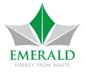 Emerald Energy From Waste logo