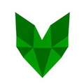 Emerald Fox logo