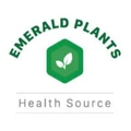 Emerald Plants Heath Source logo