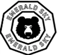 Emerald Sky Edibles logo