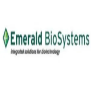 Emerald BioSystems logo