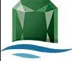 Emerald Resort & Casino logo