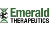 Emerald Therapeutics logo