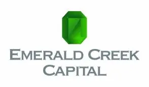 Emerald Creek Capital logo