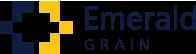 Emerald Grain logo