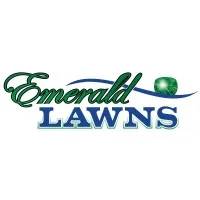 Emerald Lawns logo