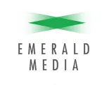 Emerald Media logo