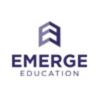 Emerge Education logo