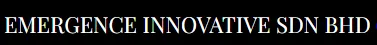 Emergence Innovative logo