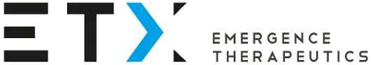 Emergence Therapeutics logo