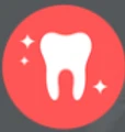Emergency Dental Care Clinic logo