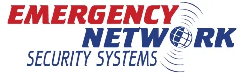 Emergency Network Security Systems logo