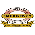 Emergency Restoration logo