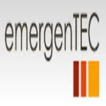 Emergentec logo