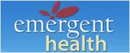 Emergent Health Corp logo