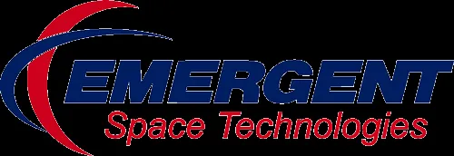 Emergent Space Technologies logo