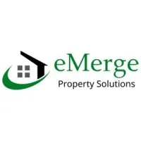 eMerge Property Solutions logo
