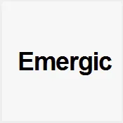 Emergic logo