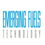 Emerging Fuels logo