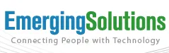 Emerging Solutions logo
