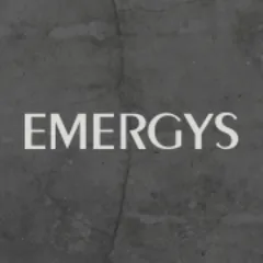 Emergys logo