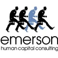 Emerson Human Capital logo
