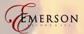 Emerson Resort and Spa logo