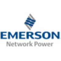 Emerson Network Power logo