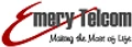 Emery Telcom logo