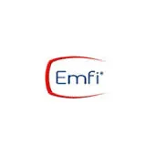 EMFI logo