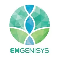 EmGenisys logo