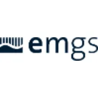 Electromagnetic Geoservices logo