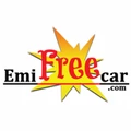 EMI Free Car logo