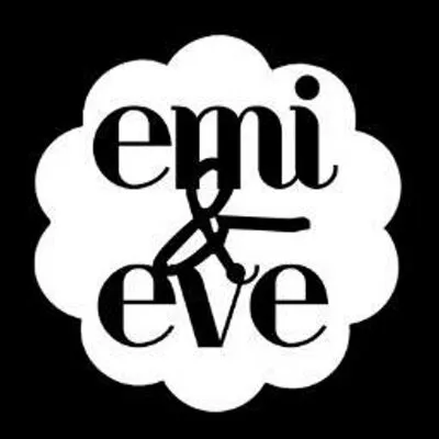 Emi & Eve logo