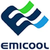 Emicool logo