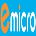 Emicro logo