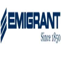 Emigrant logo
