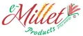 eMillet logo