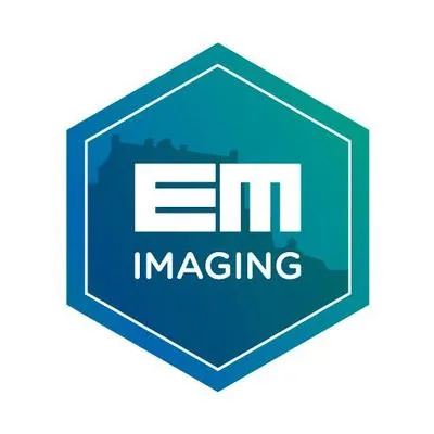 Edinburgh Molecular Imaging logo