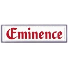 Eminence logo