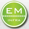 EMInfra logo