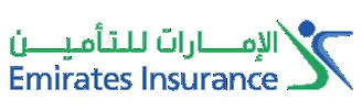 Emirates Insurance Company logo