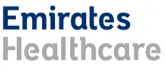 Emirates Healthcare logo