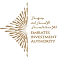 Emirates Investment Authority logo