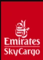 Emirates SkyCargo logo