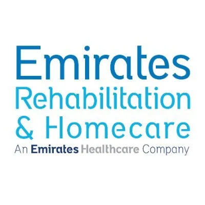 Emirates Rehabilitation & Homecare logo