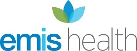 EMIS Health logo