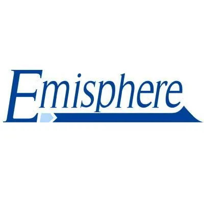 Emisphere logo
