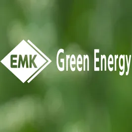 EMK Green Energy logo