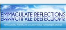 Emmaculate Reflections logo
